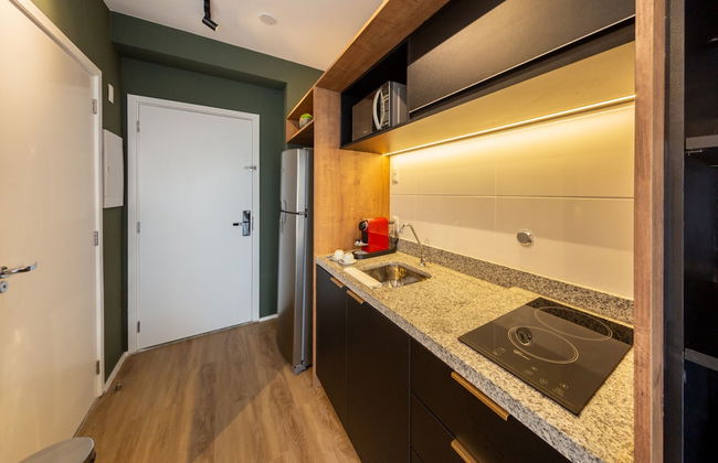 Charlie Panorama Butantã - Foto 15