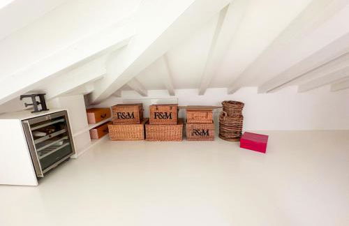 Villa Rosa del mare - Villa fronte mare con giardino privato e terrazza vista mare - Foto 72