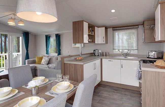 Cardigan Bay Holiday Park - Foto 10