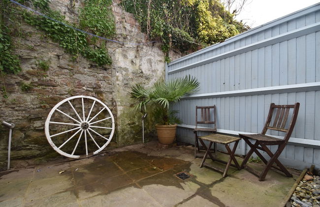 Honey Cottage - Rye - Photo 25