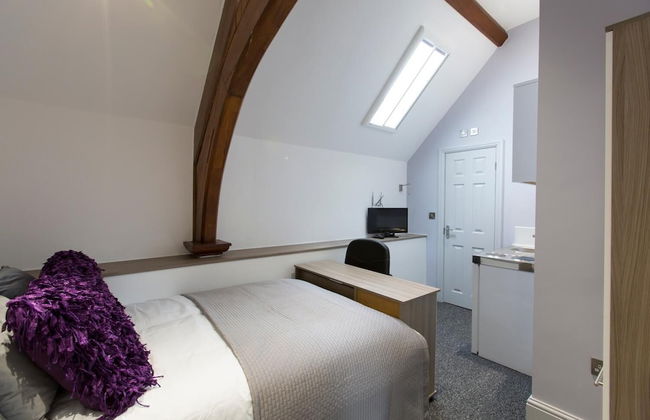 Old County Court - Foto 6