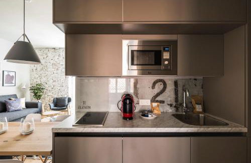 RICE Eleven Rooms - Foto 67