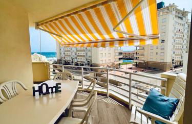 Like a holiday La Manga Apartments - Foto 16