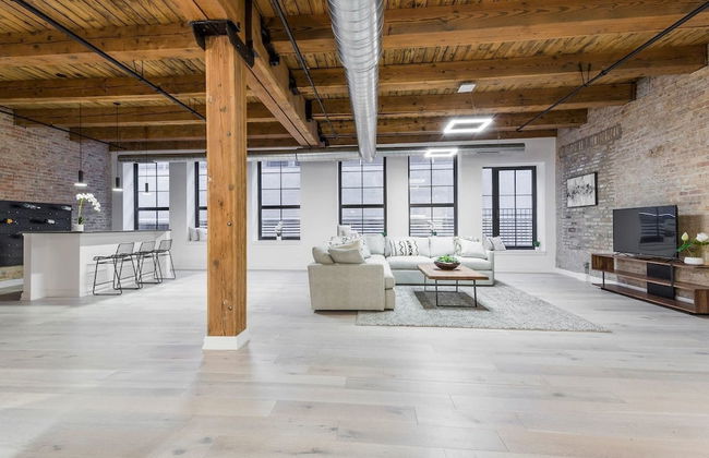 Breathtaking 6 BDR Luxury Condo Downtown Chicago - Foto 60