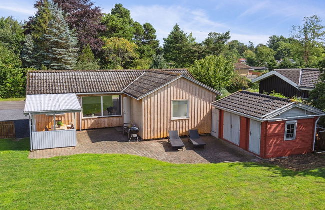 "Henric" - 500m from the sea - Foto 1