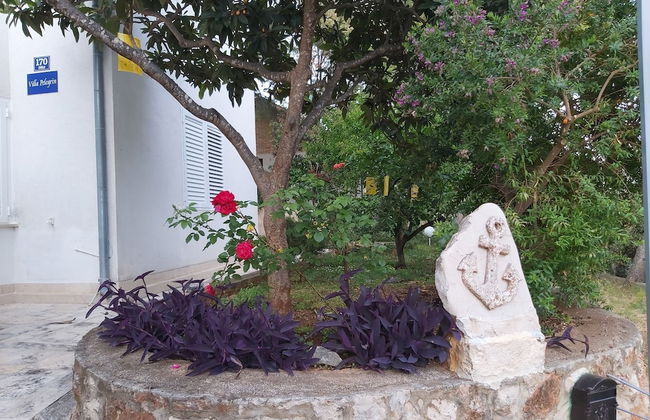 Apartments Villa Pelegrin - Photo 60