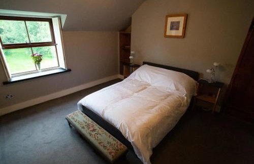 Cosy Cottage in Wild Countryside by Llys-y-Fran - Foto 6