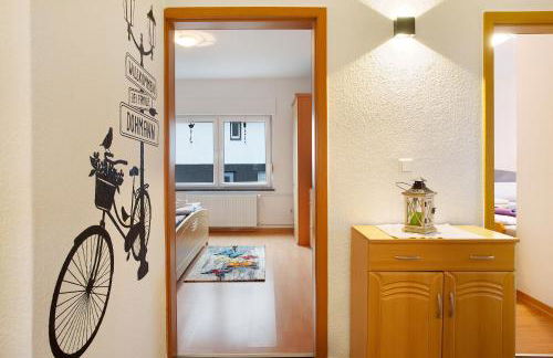 Kirsten's Hike n Bike Ferienwohnung - Foto 22