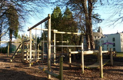 Loch Ness Moat House Apartments - Foto 12