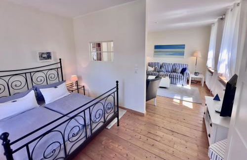 Gulfhof Butendiek - Lütt Stuuv - Photo 12