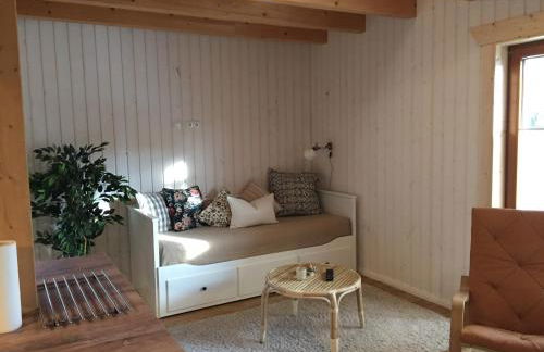 Apartments im Schwedenstil - Foto 4