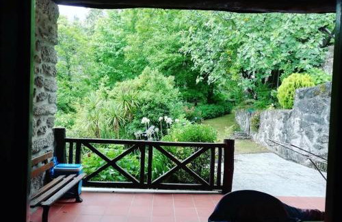 Gerês - Refúgio das Laranjeiras - Foto 11