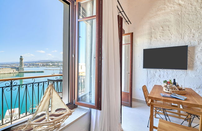 VISTA DEL PORTO LUXURY SUITES - Foto 49