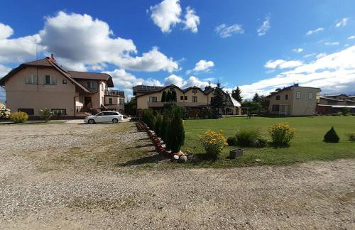 Agroturystyka Relaks - Foto 16