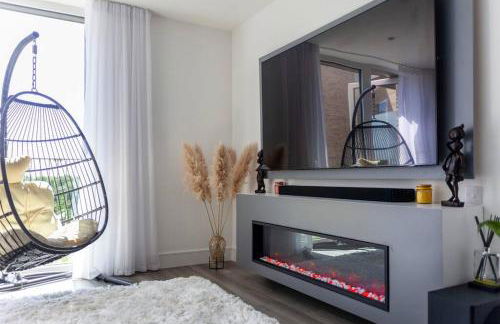 West London’s 1BD Condo - Foto 1