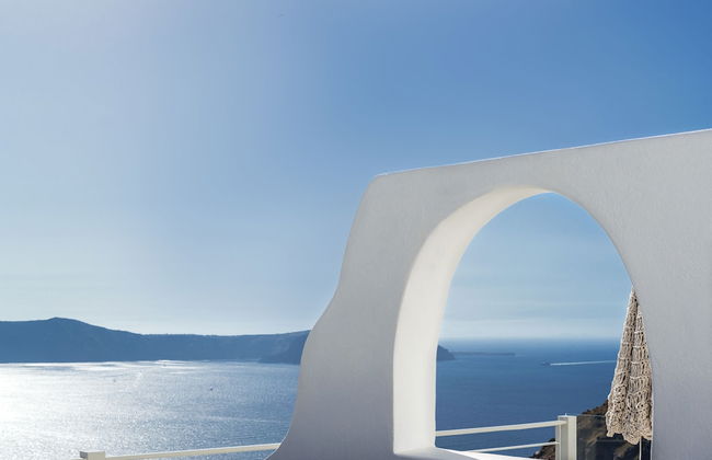 Nefeles Luxury Suites - Photo 32