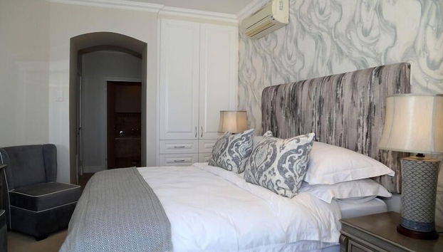 603 Oyster Schelles - Foto 3, Habitación