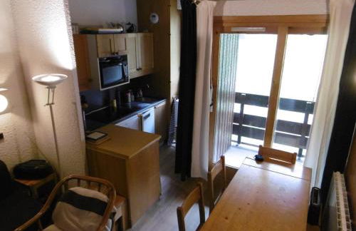Superbe Duplex 45m2, au pied des pistes, La Plagne, avec WIFI - Foto 10
