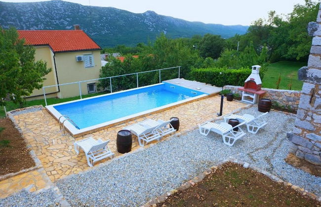 Holiday Home Katarina - Foto 15