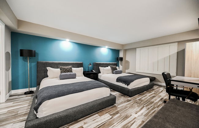 StripViewSuites at Jockey Club - Foto 23