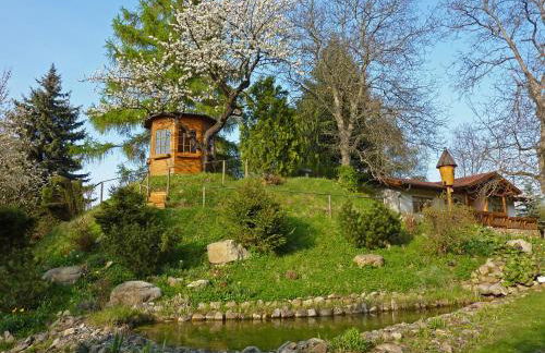 Harzer Feriengarten - Foto 1