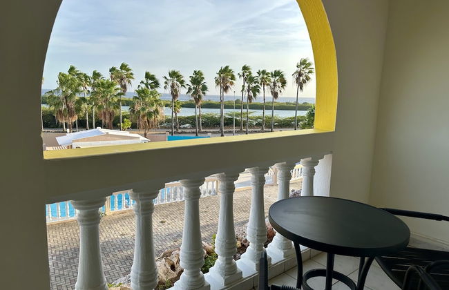 MERAKII SEAVIEW ESCAPE CURACAO - Foto 34