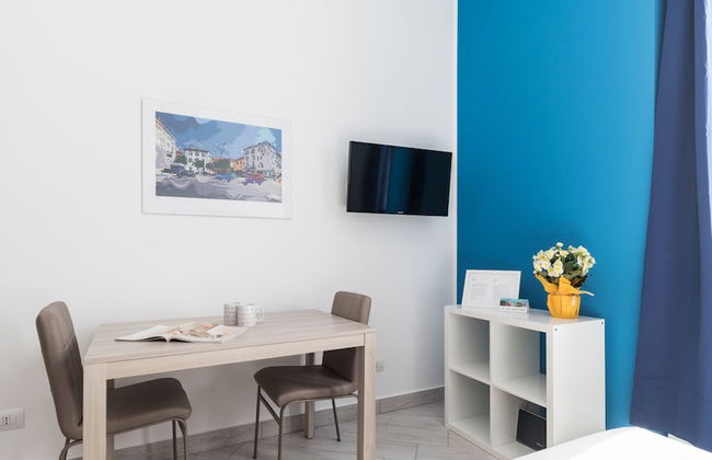 Italianway - Napo Torriani 22 B - Foto 7