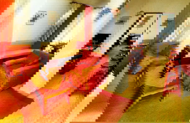 Filoxenia Villa - Foto 1