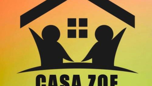 Casa Zoe Apartment Free parking,self check in & free wi fi - Foto 4