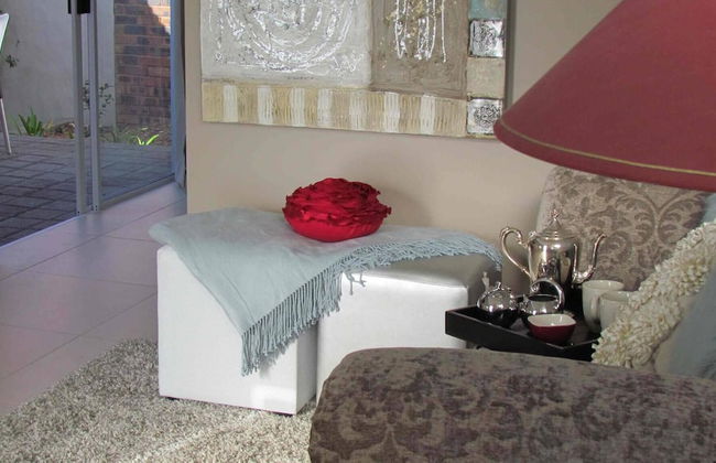 The Suite Luxury one Bedroom Furnished - Foto 3