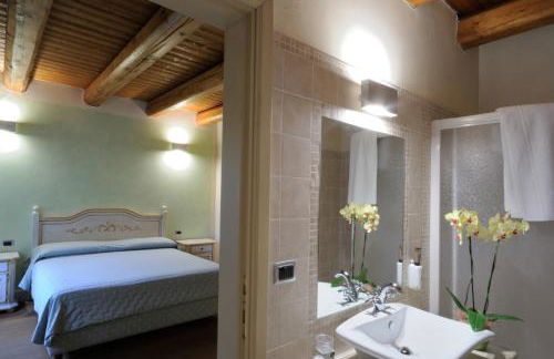 Agriturismo I Leprotti - Photo 21