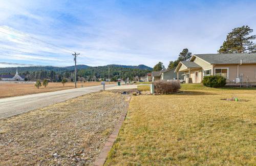 2 Mi to Main St, Sturgis! Spacious Group Getaway - Photo 37