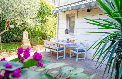 Garden4You - Apartment With Terrace And Garden Next To Marjan Park - 2 free bikes - Foto 10