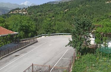 ELLI΄S HOUSE ΣΥΓΧΡΟΝΟ ΣΠΙΤΙ ΣΤΑ ΠΡΑΜΑΝΤΑ - Photo 9