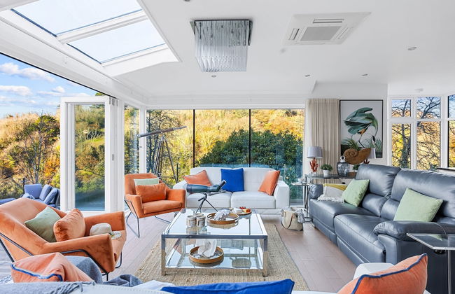 Homefield in Dartmouth - Foto 76