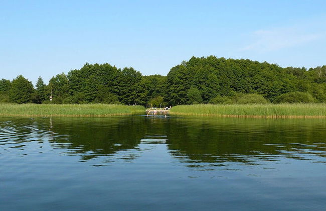 Holiday Flat in Nesso - Foto 15