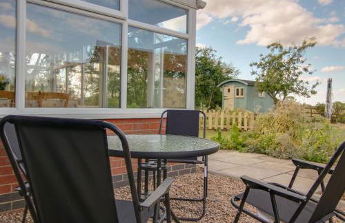 Curlew Cottage - Foto 21