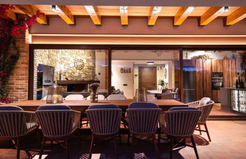 Finca Bernia Experience - Foto 22