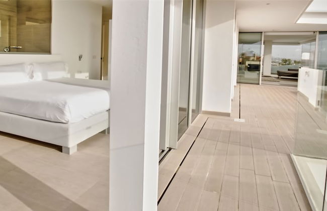 Hotel Baobab Suites - Foto 10