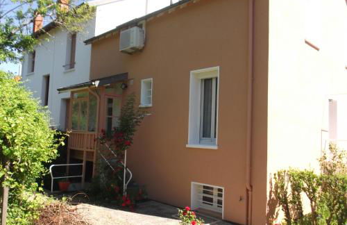 Villa Belles Rives - Foto 3