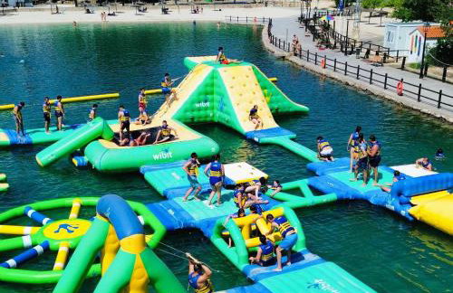 Balcón de las Fuentes - Foto 14