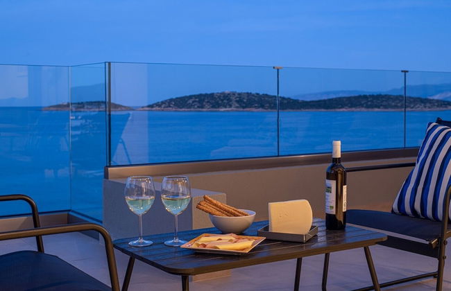 Altius Blue Apartments - Foto 45