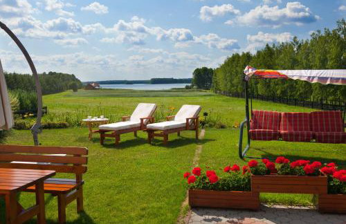 Pensjonat nad Płaskim - Foto 14