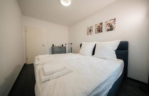 RandHome Apartment Erwitte Horn - Photo 15