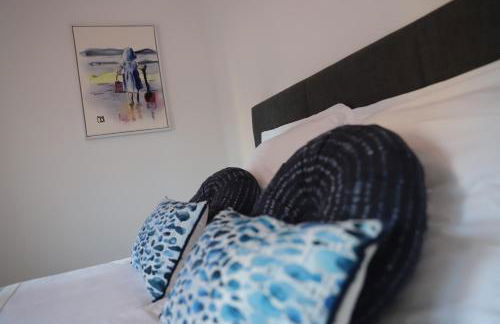 Gîte de l'église à Saint Saëns - Foto 16