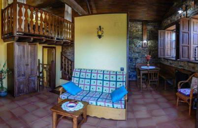 Apartamentos Casa de Riba - Foto 24