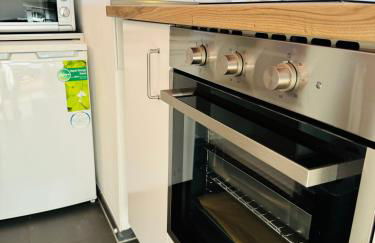 Messe Apartment am Rhein - Photo 5