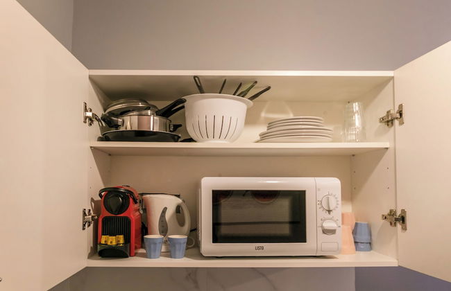 WS Grands Boulevards - Opera - Foto 54