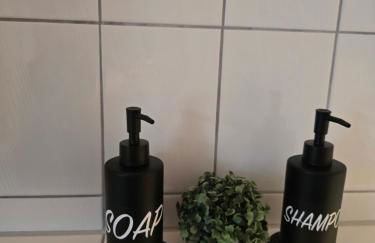 Ruhiges Apartment nähe Bahnhof HILTI - Foto 49