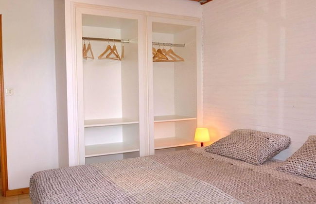 Cosy Holiday Home With Private Terrace - Photo 3